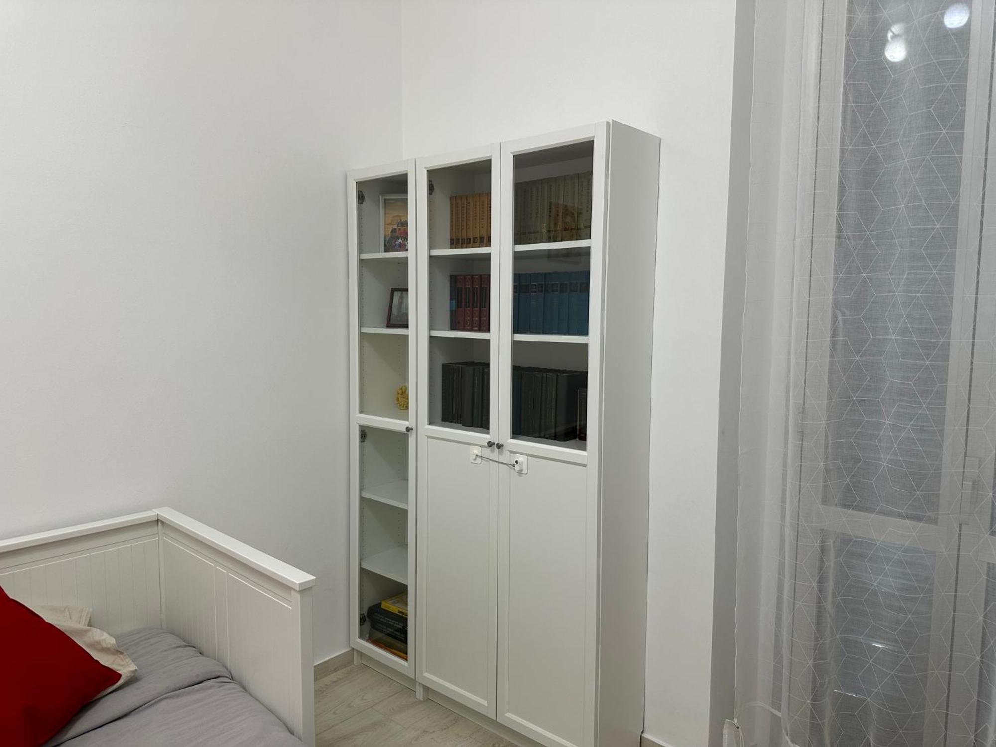 Castlewood Commons - Luxury Collection Of Lägenhet Rom