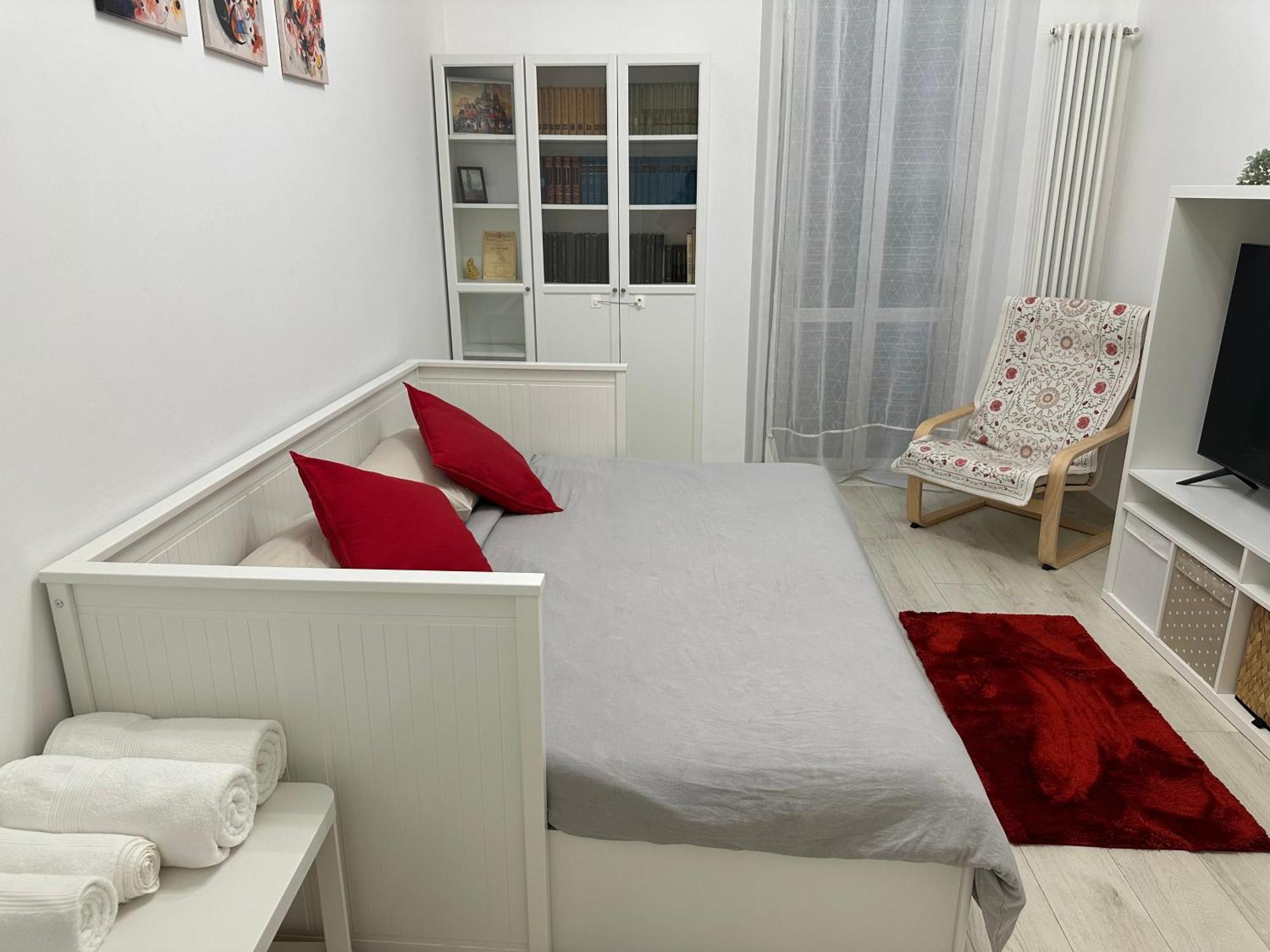 Castlewood Commons - Luxury Collection Of Lägenhet
