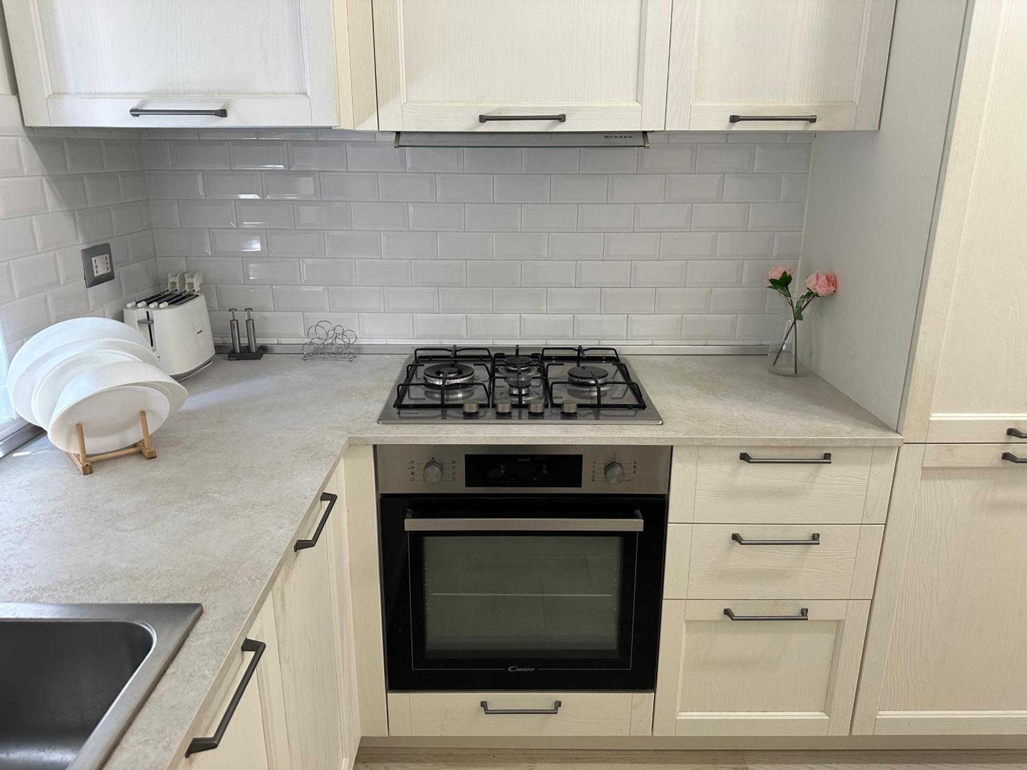 Castlewood Commons - Luxury Collection Of Lägenhet Rom
