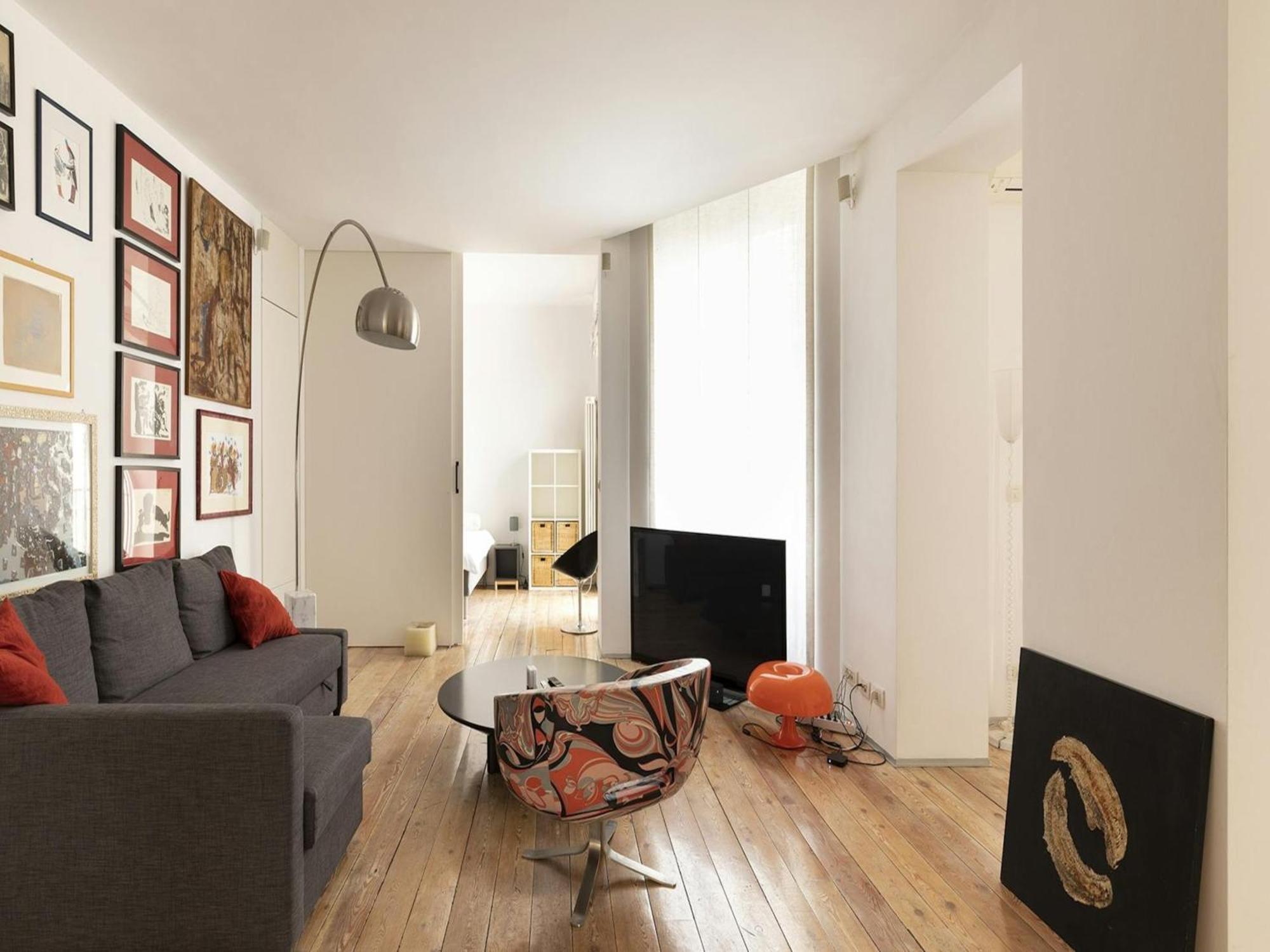Castlewood Commons - Luxury Collection Of Lägenhet Rom