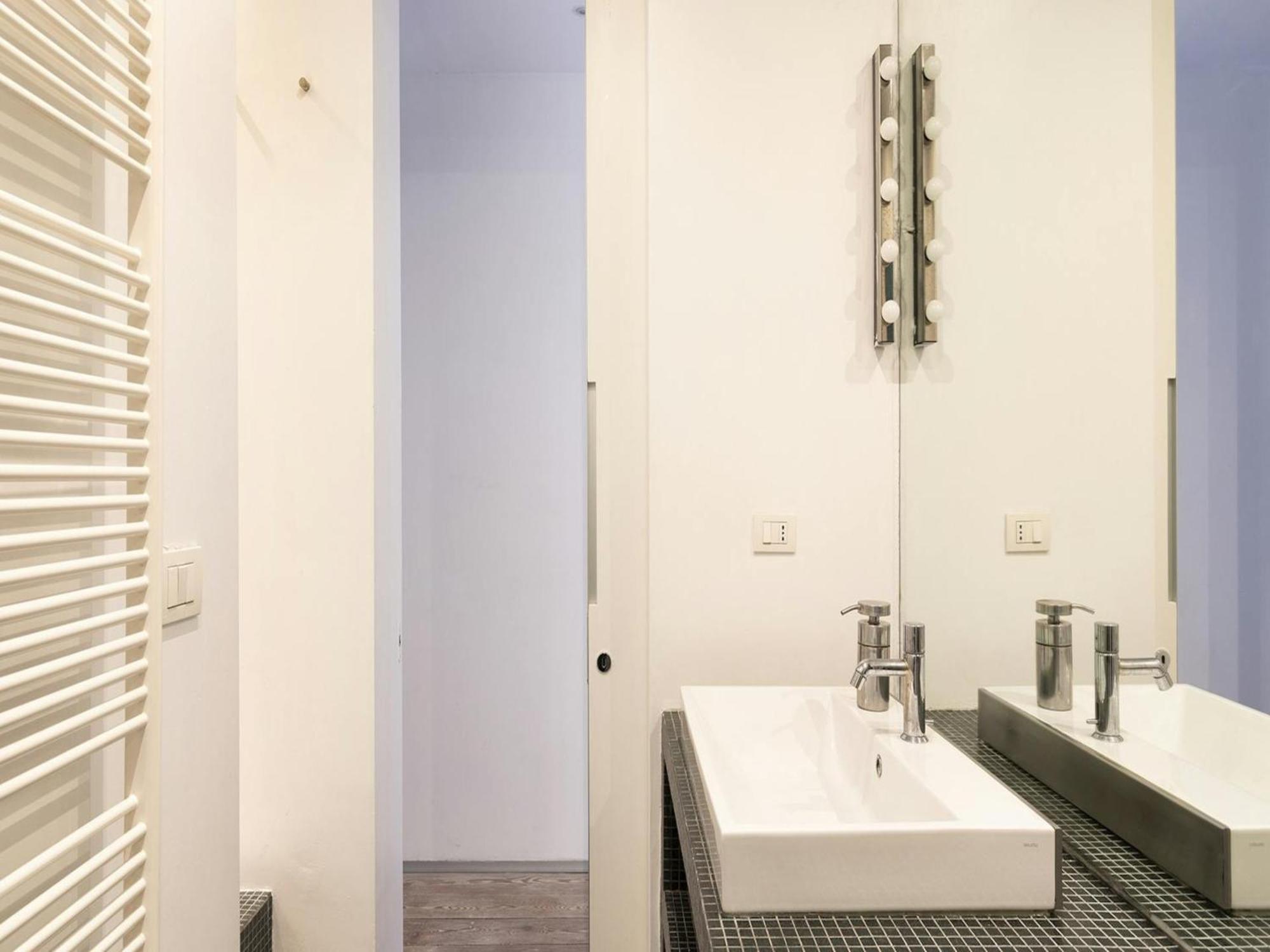 Lägenhet Castlewood Commons - Luxury Collection Of Rom