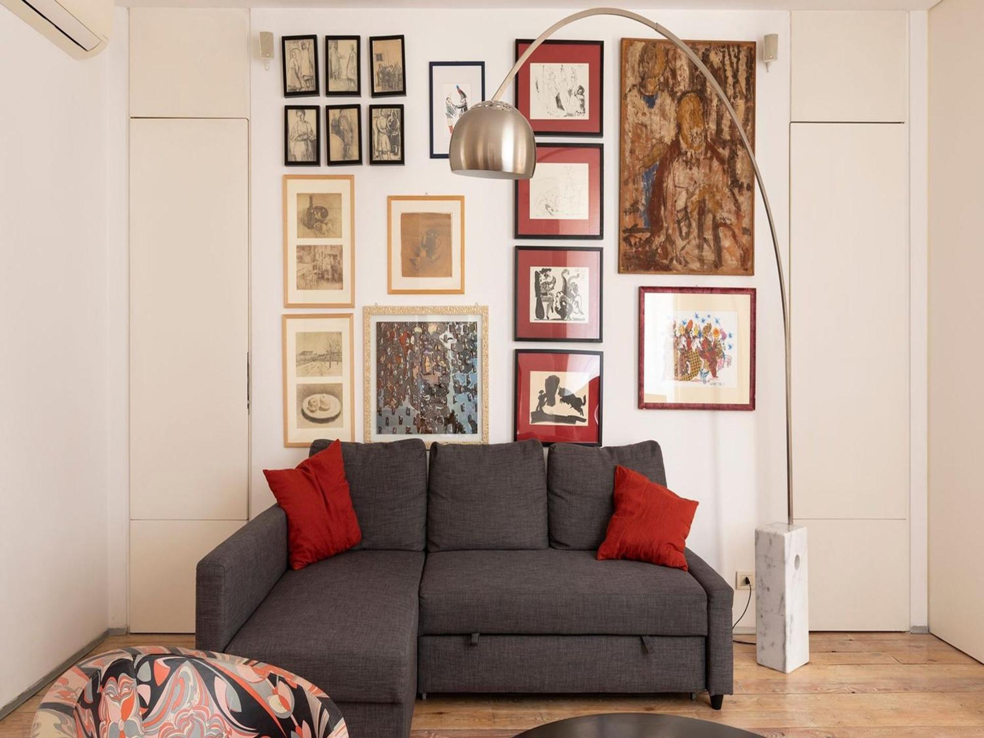 Castlewood Commons - Luxury Collection Of Lägenhet
