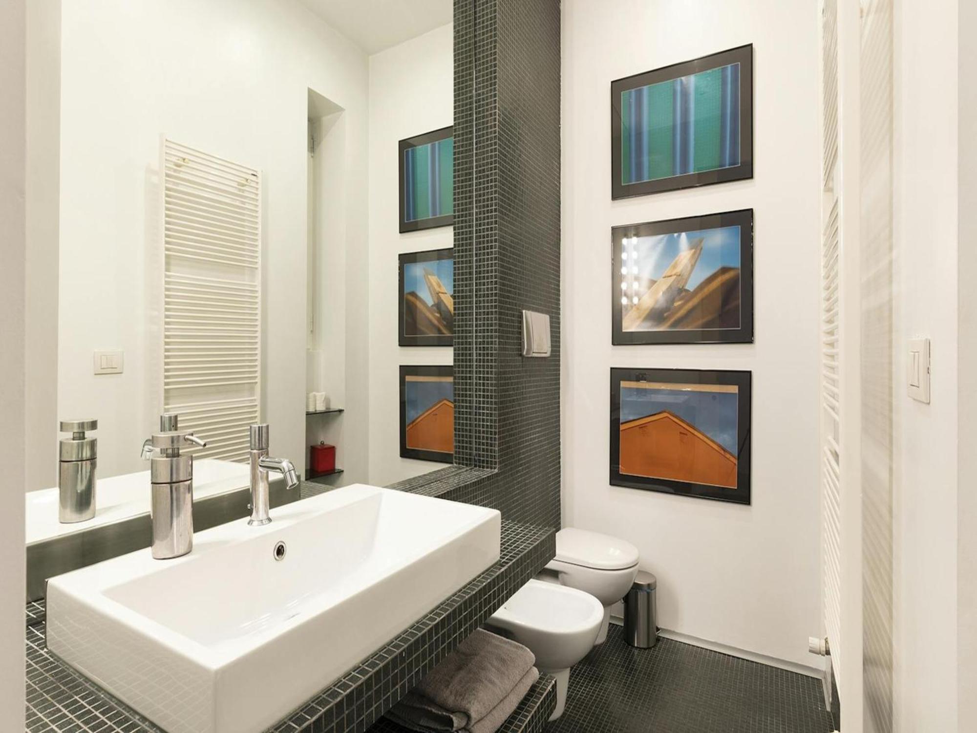 Lägenhet Castlewood Commons - Luxury Collection Of