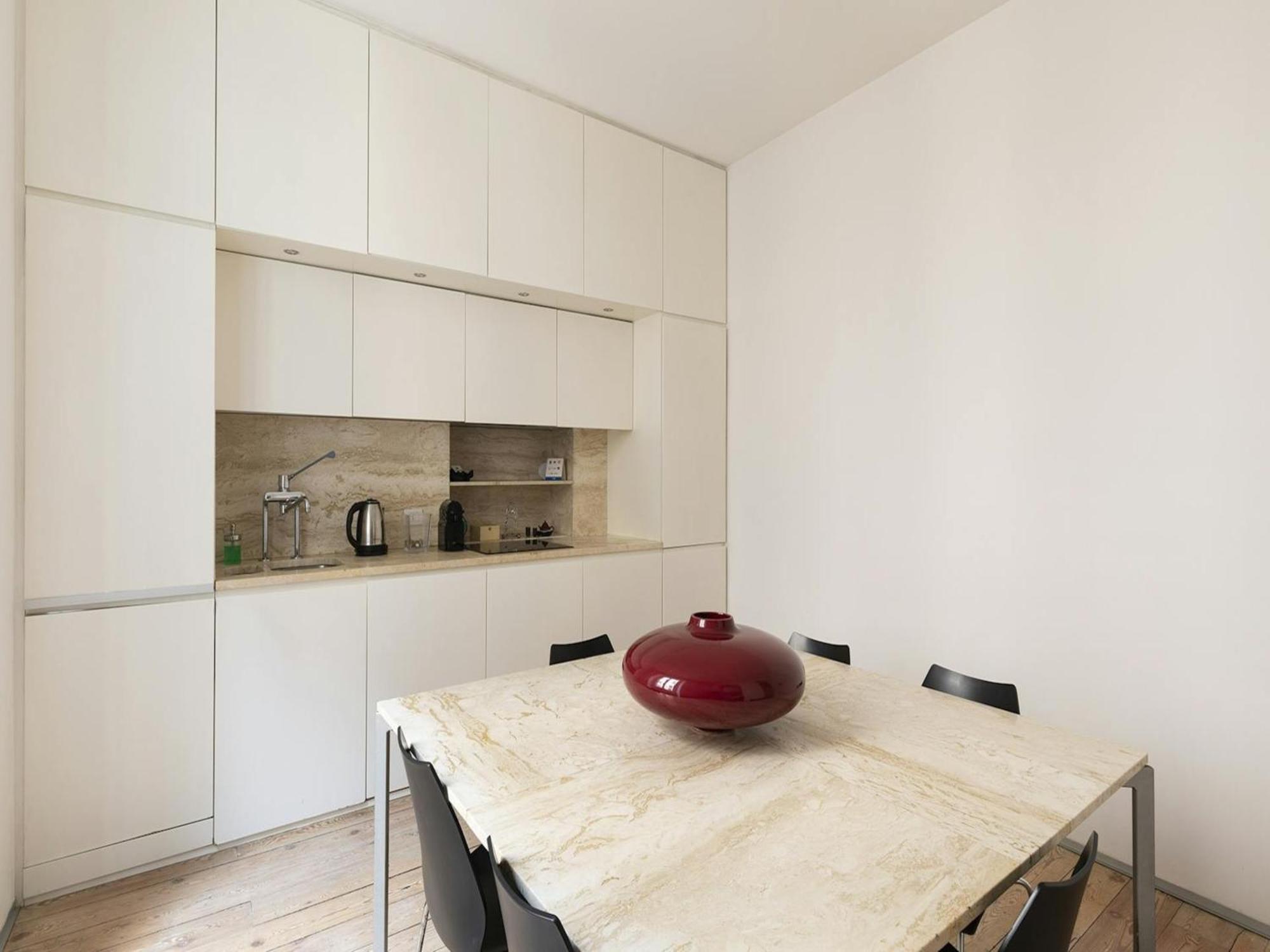 Castlewood Commons - Luxury Collection Of Lägenhet Rom