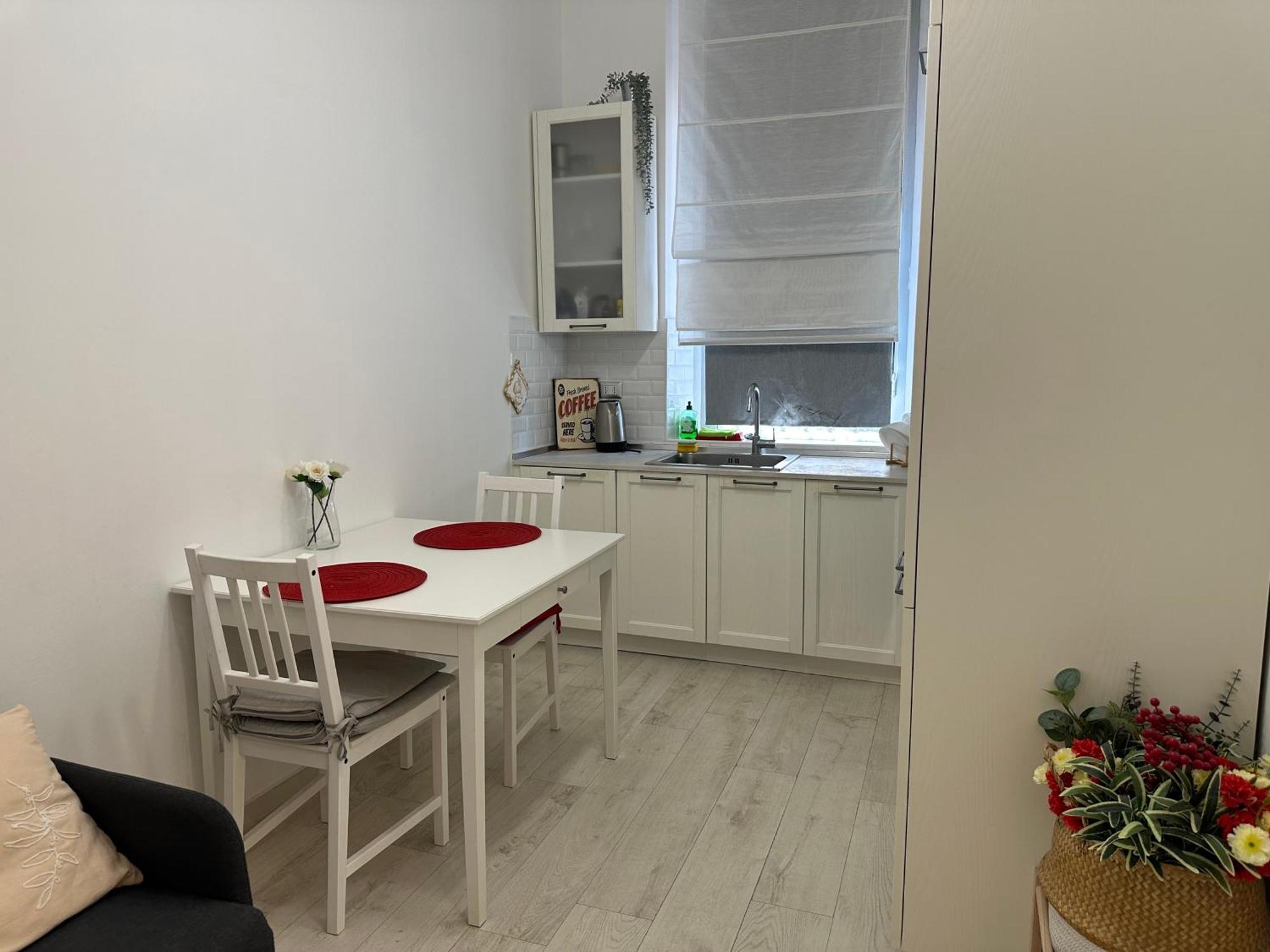 Castlewood Commons - Luxury Collection Of Appartamento Roma