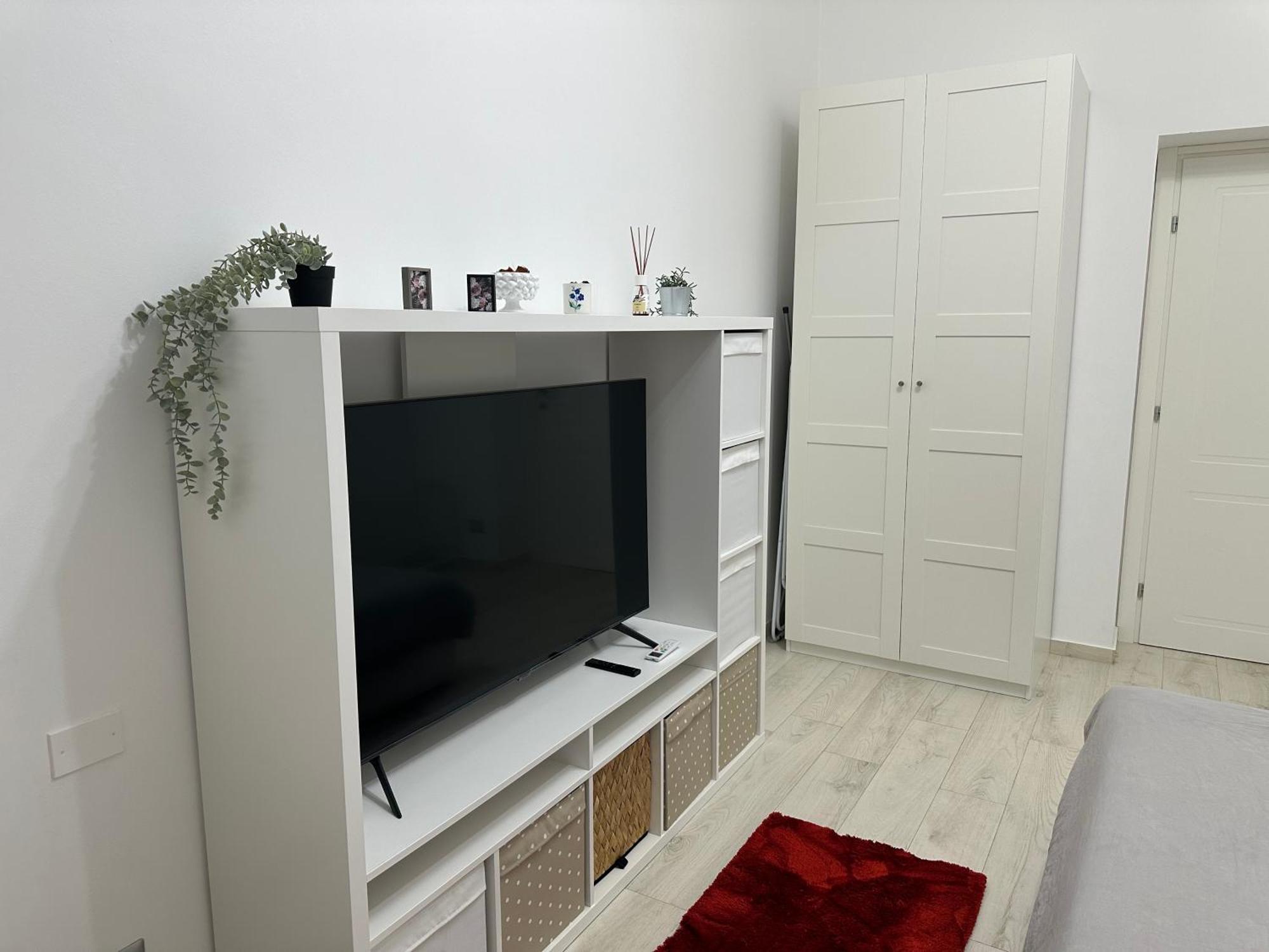 Castlewood Commons - Luxury Collection Of Appartamento Roma